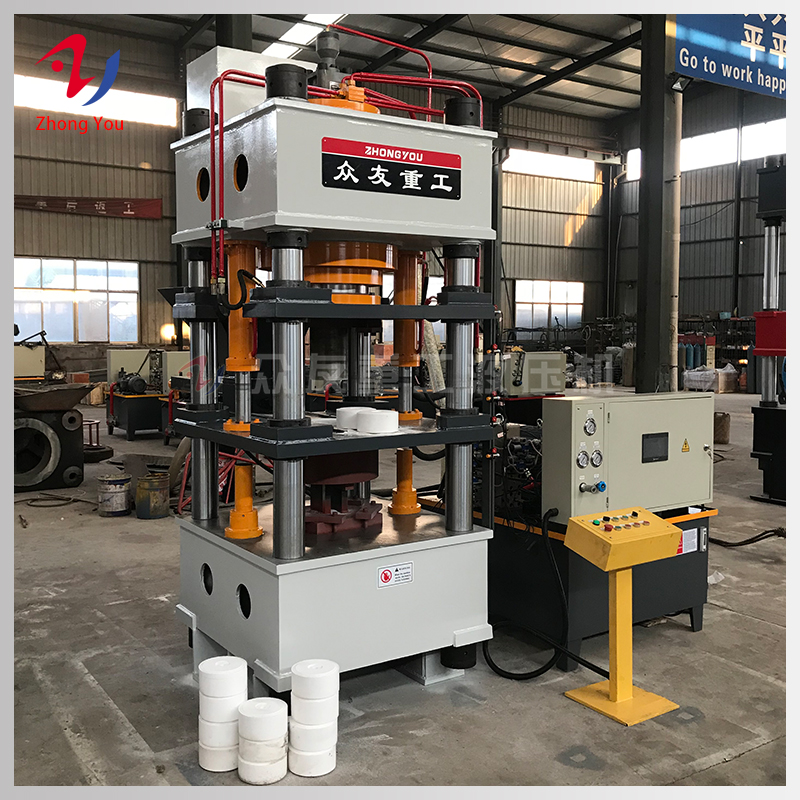 油壓機(jī)廠家解答油壓機(jī)的密封件應(yīng)滿足哪些要求？