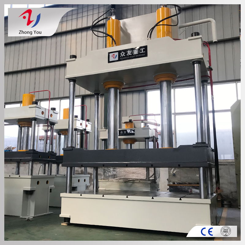 315噸油壓機(jī)油缸活塞的工作條件有哪些？油壓機(jī)廠家解答