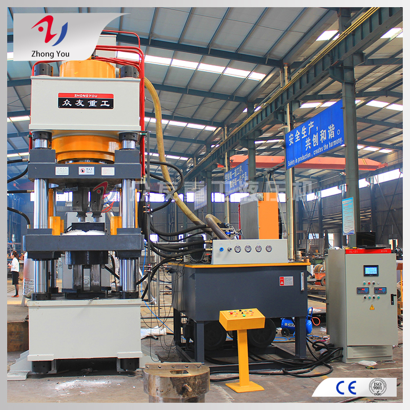 500噸油壓機(jī)價(jià)格 油壓機(jī)廠家最新報(bào)價(jià)